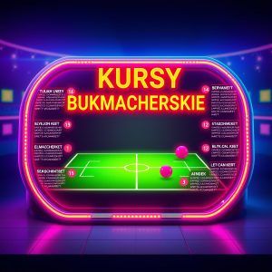 Ilustracja tematu artykułu - kursy bukmacherskie